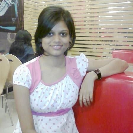 Shradha Nayak