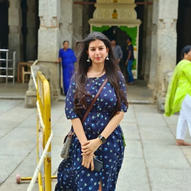 Shradha Seth