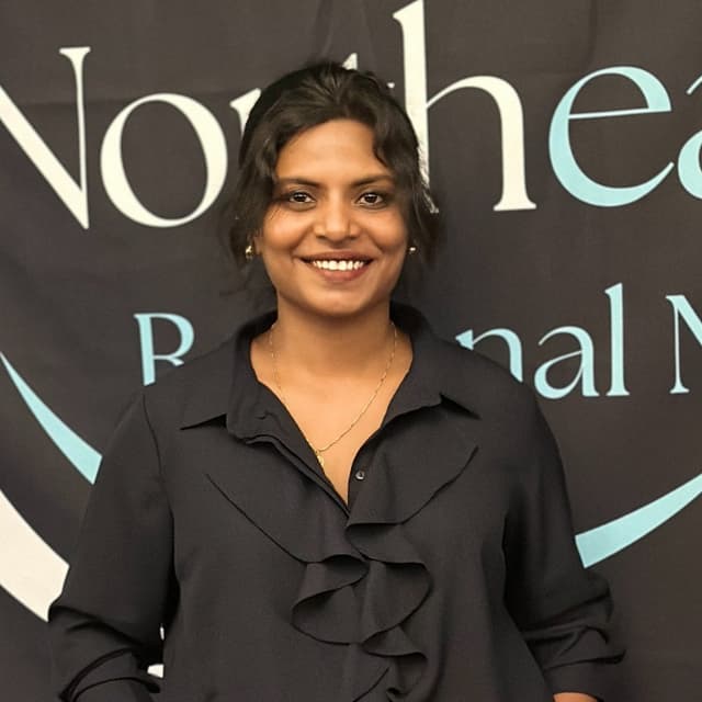 Shradha Siddam Shetty