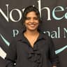 Shradha Siddam Shetty