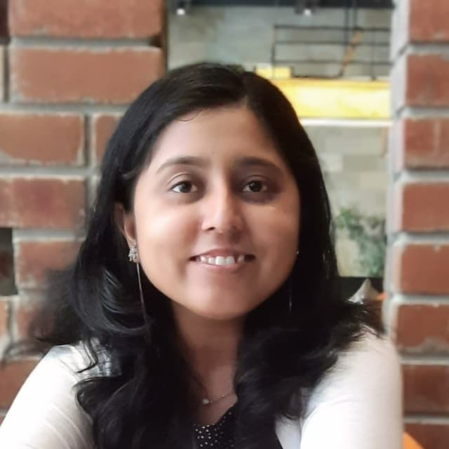 Shradha Sinha