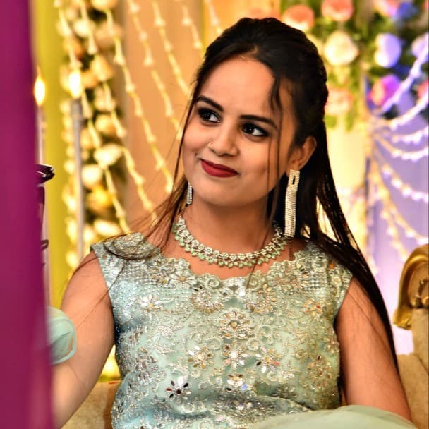 shradha suman