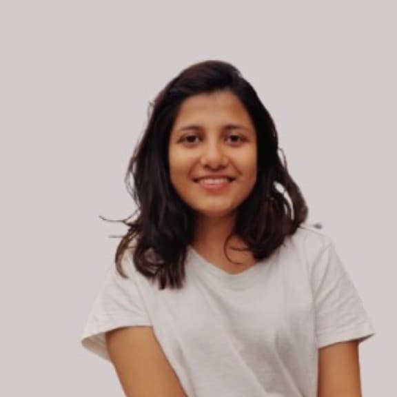 Shradha Upadhyaya