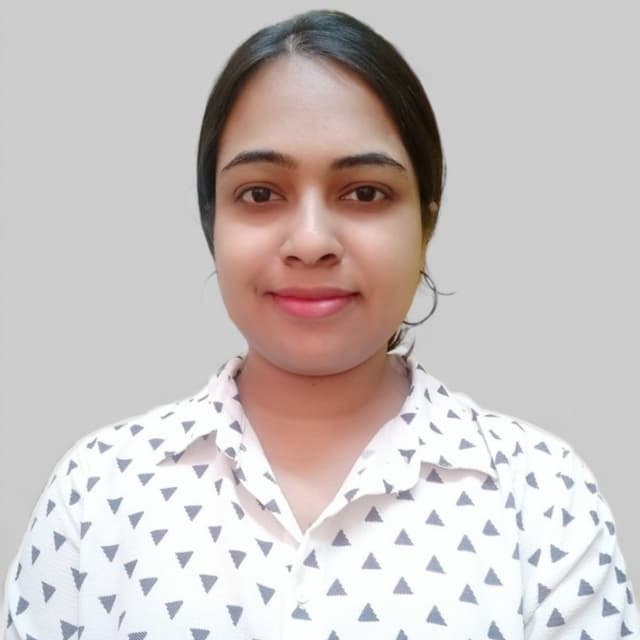 Shradha Vastrakar