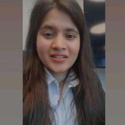 Shradha Yadav
