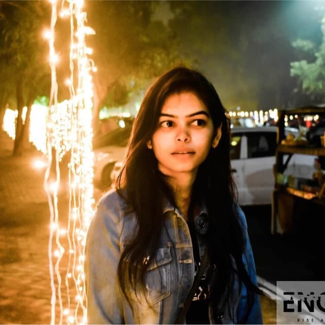 Shradha Jaiswal