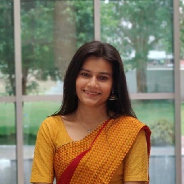 Shradha Mishra