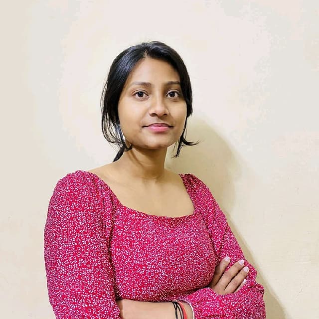 Shradha Agarwal