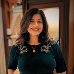 Shradha Kurup