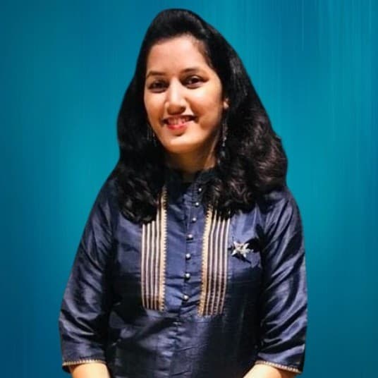 Shradha Malpani