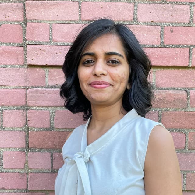 Shraddha Mehta