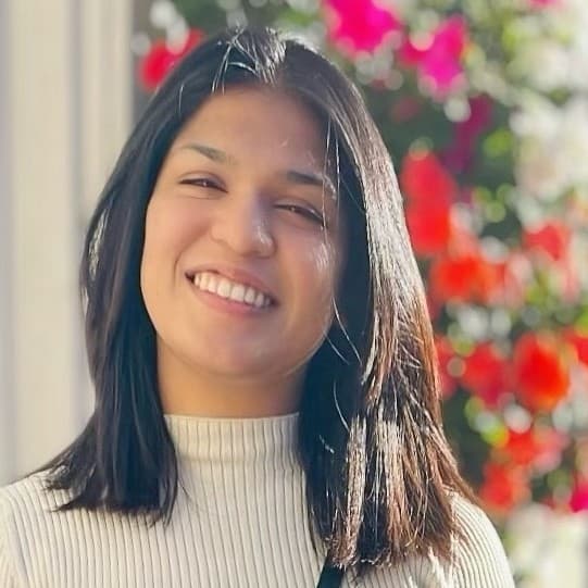 Shreya Agrawal