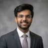 Shraiyash Pandey
