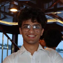 Shraman Kar