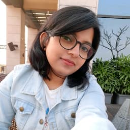Shramana Roy