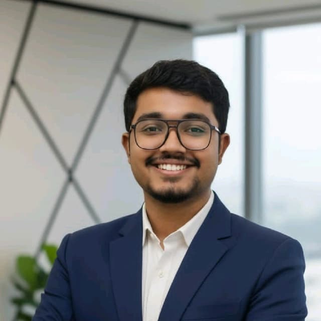 Shraman Das