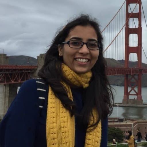 Shrasti Bansal