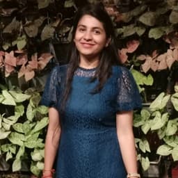 Shrasti Gupta