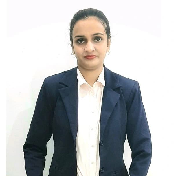 Shrasti Singh