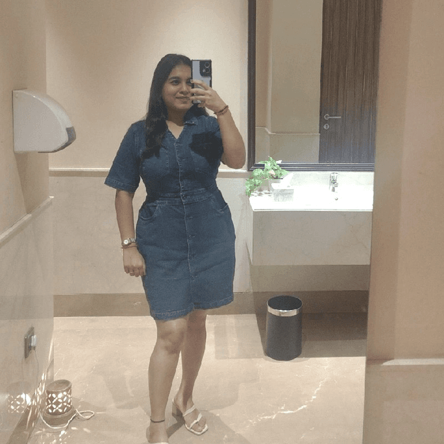 Shrasti Gupta
