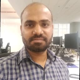 Shravan Bejini