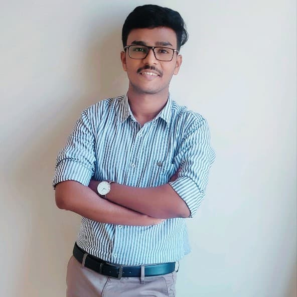 Shravan Deshmukh