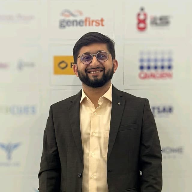 Shravan Karmarkar