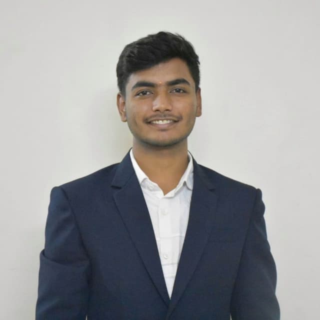 Shravan Kokate