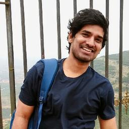 Shravan Kowdagani