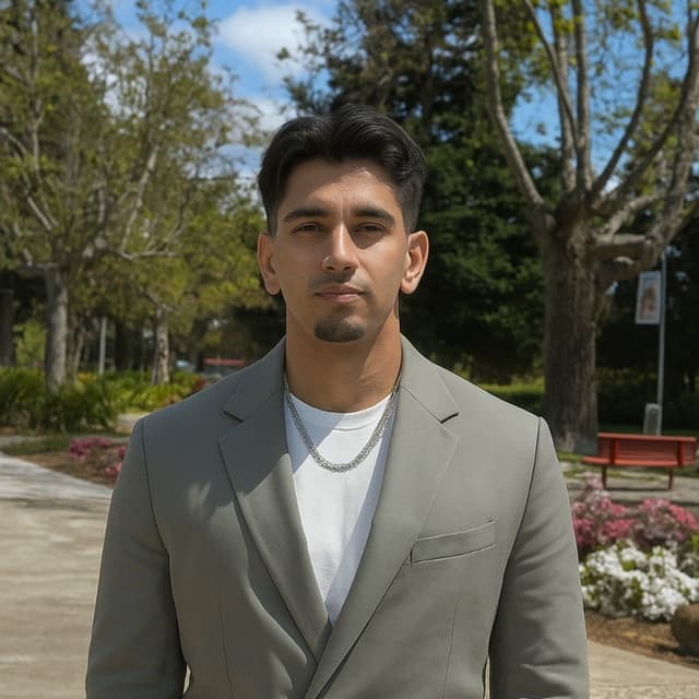 Shravan kumaar