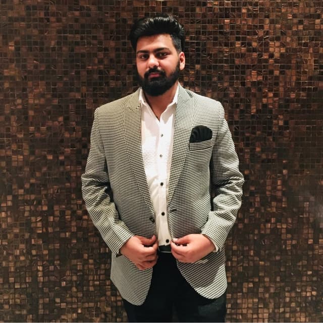 Shravan Kumar