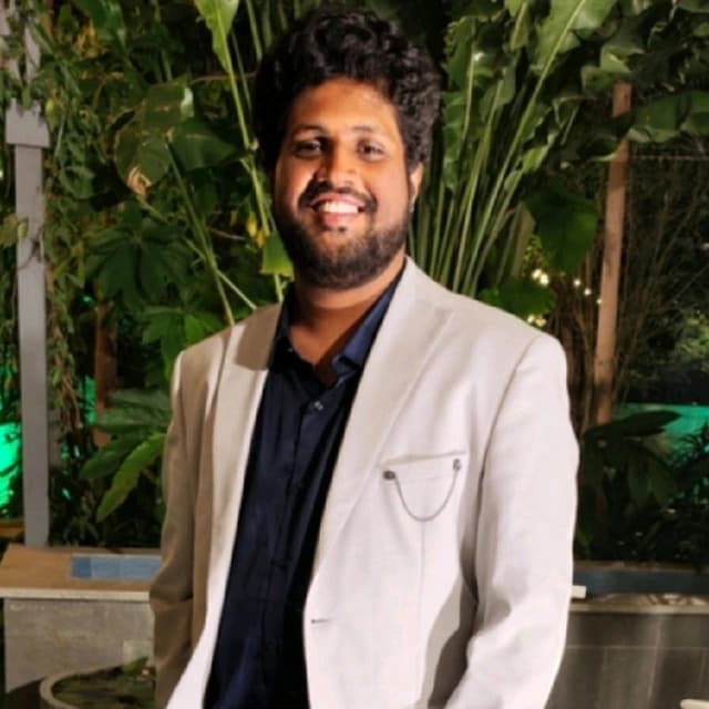 Shravan Kumar