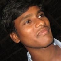 SHRAVAN KUMAR