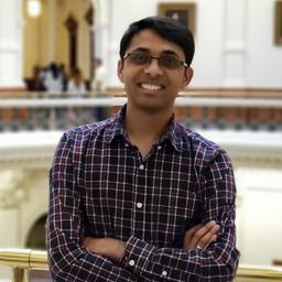 Shravan Kumar Chaganti