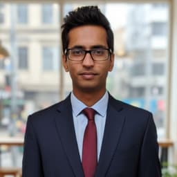 Shravankumar Patel