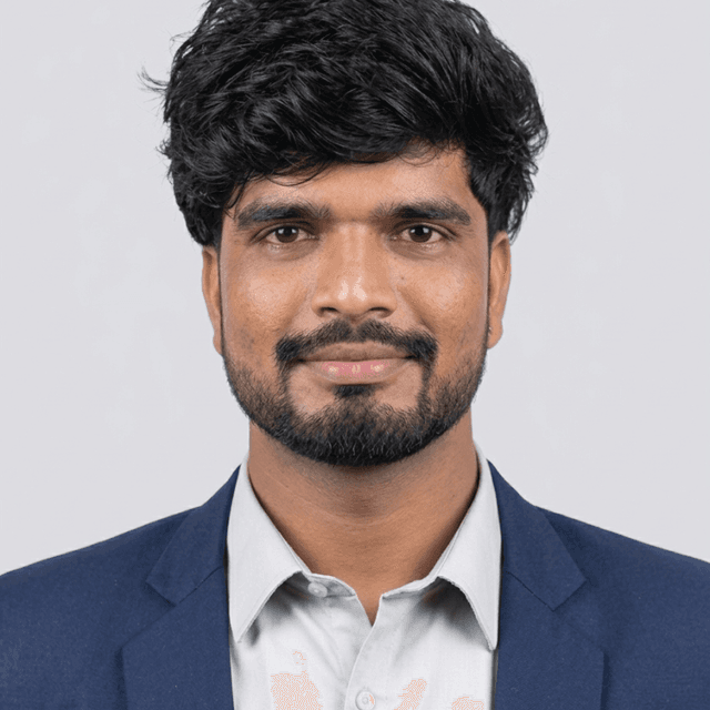 Shravan Kumar
