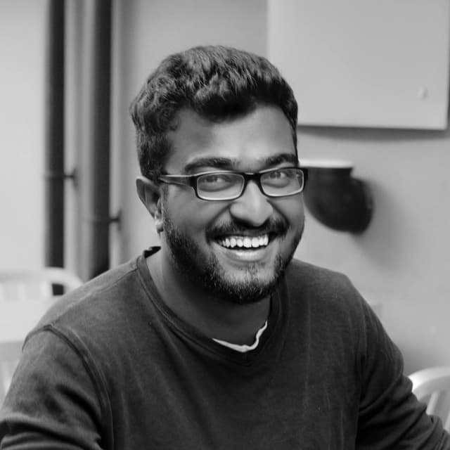 Shravan Kumar
