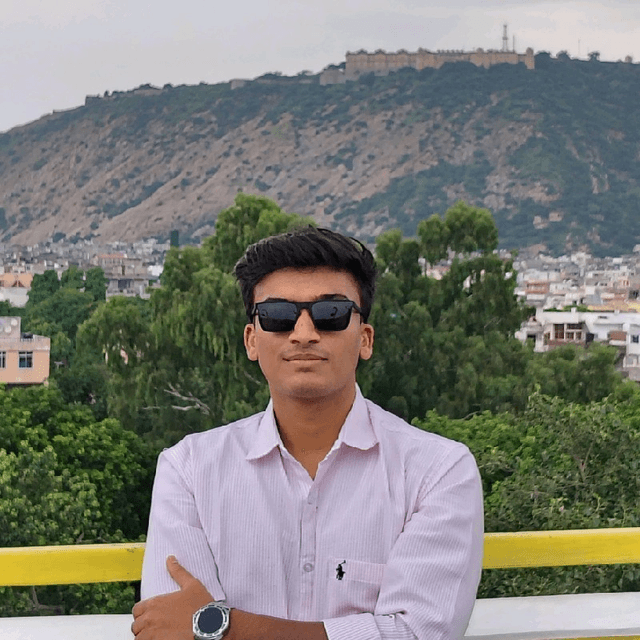 Shravan Kurdekar