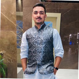 Shravan Pandey