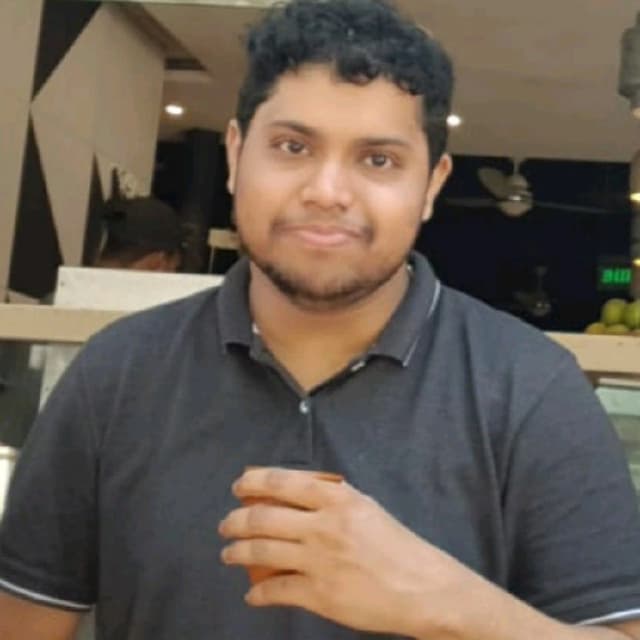 Shravan Sridhar