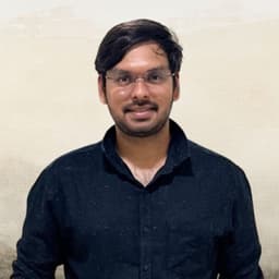 Shravan Sriram
