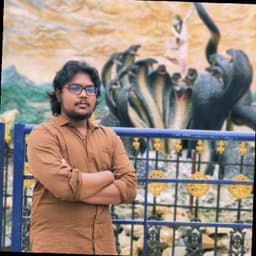 Shravan Kumar