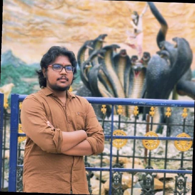 Shravan Kumar