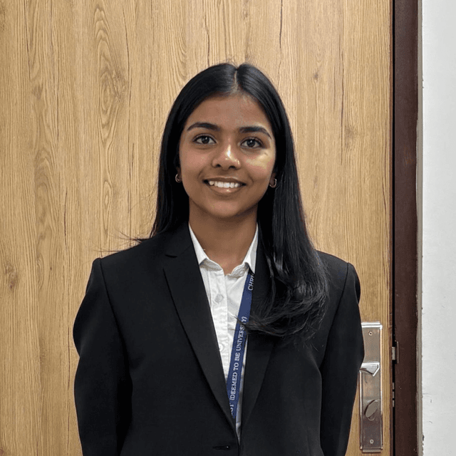 Shravani Agase