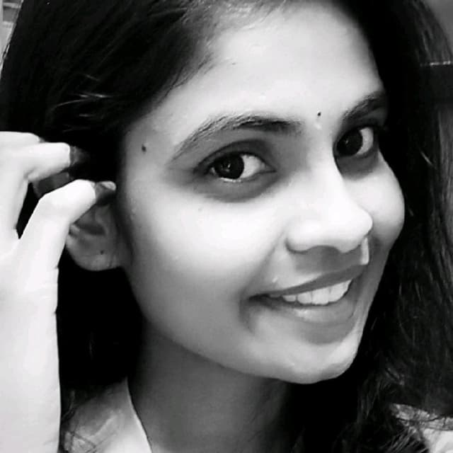Shravani B