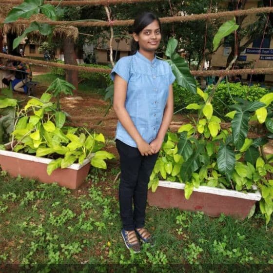 Shravani G N