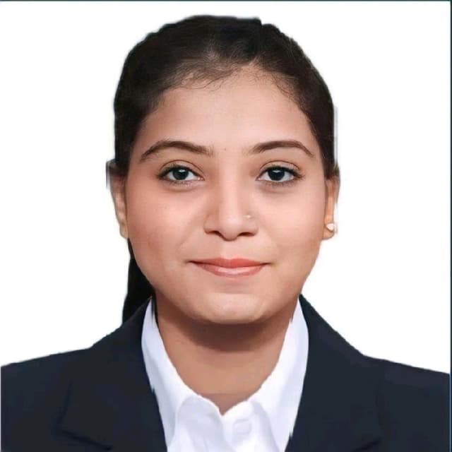 Shravani Gurav