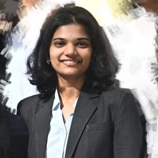 Shravani Kode