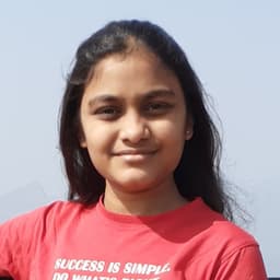 Shravani Paraswar