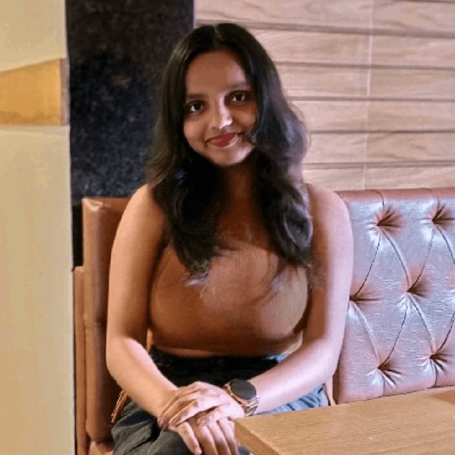 shravani patil